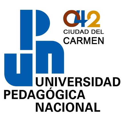 Logo UPN 042 Ciudad del Carmen